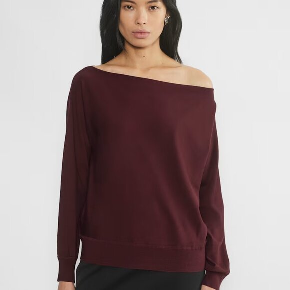Aritzia Babaton inspiration sweater Size Small - Picture 1 of 4